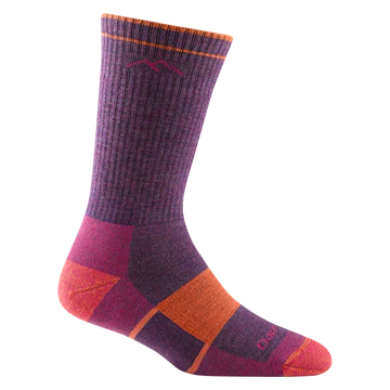 Darn Tough - Hiker Micro Crew Midweight Socks - Women's