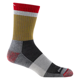 Darn Tough Hiker Micro Crew Lightweight Socks - Men's