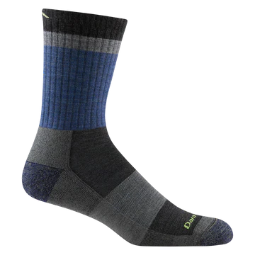 Darn Tough - Hiker Micro Crew Midweight Socks - Men's