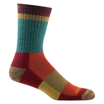 Darn Tough - Hiker Micro Crew Midweight Socks - Men's