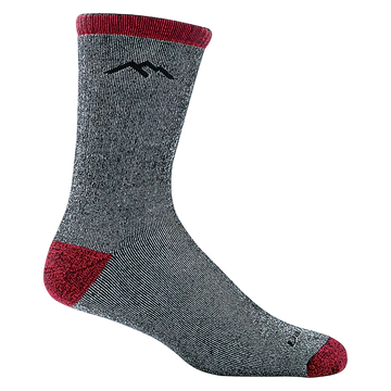 Darn Tough Hiker Micro Crew HeavyWeight Socks - Men's