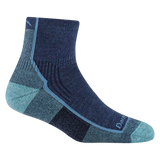 Darn Tough - Hiker 1/4 Midweight Socks - Women's