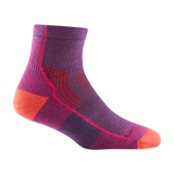 Darn Tough - Hiker 1/4 Midweight Socks - Women's