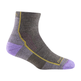 Darn Tough - Hiker 1/4 Midweight Socks - Women's