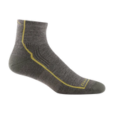 Darn Tough - Hiker 1/4 Midweight Socks - Men's