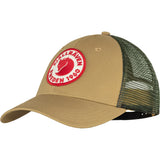 Fjallraven 1960 Logo Långtradarkeps Hat