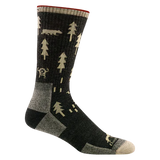 Darn Tough ABC Hiker Boot Midweight with Cushion Socks - Men's