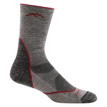 Darn Tough - Hiker Micro Crew Midweight Socks - Men's