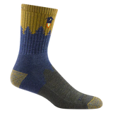 Darn Tough - Hiker Micro Crew Midweight Socks - Men's