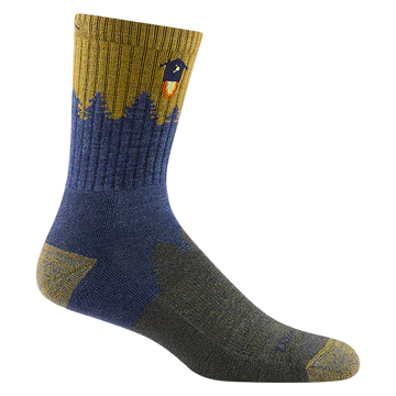 Darn Tough - Hiker Micro Crew Midweight Socks - Men's