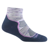 Darn Tough - Hiker 1/4 Midweight Socks - Women's
