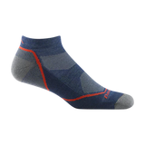 Darn Tough - No Show Tab Socks - Men's