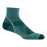 Darn Tough - Hiker 1/4 Midweight Socks - Men's