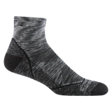 Darn Tough - Hiker 1/4 Midweight Socks - Men's