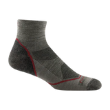 Darn Tough - Hiker 1/4 Midweight Socks - Men's