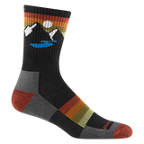 Darn Tough - Hiker Micro Crew Midweight Socks - Men's