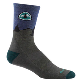 Darn Tough - Hiker Micro Crew Midweight Socks - Men's