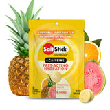 SaltStick FastChews - 10 Count Packet