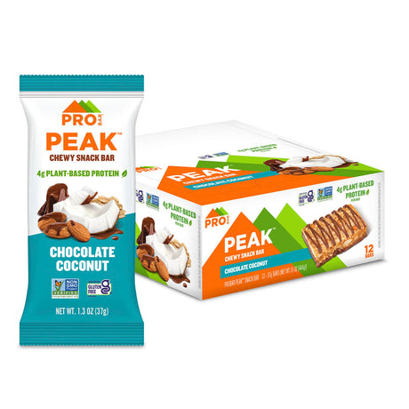 ProBar Peak Bar