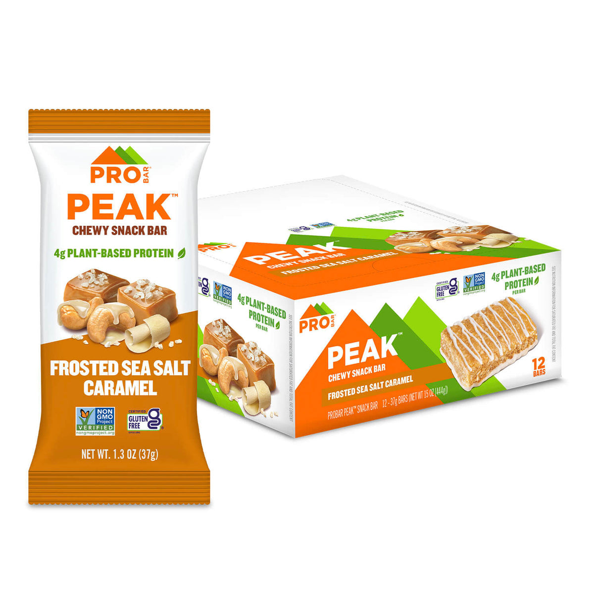 ProBar Peak Bar