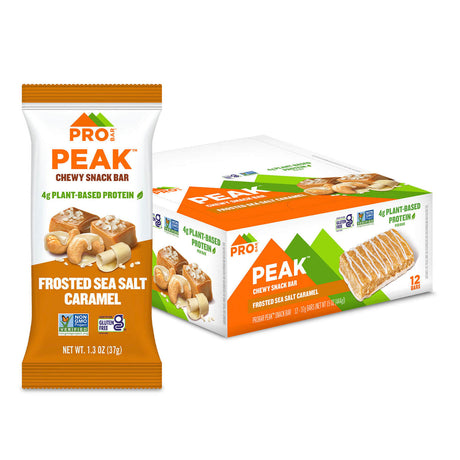 ProBar Peak Bar