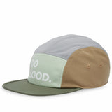 Cotopaxi Do Good 5-Panel Hat