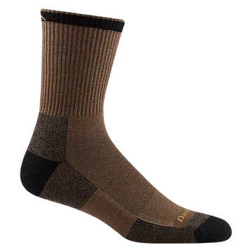 Darn Tough - Hiker Micro Crew Midweight Socks - Men's