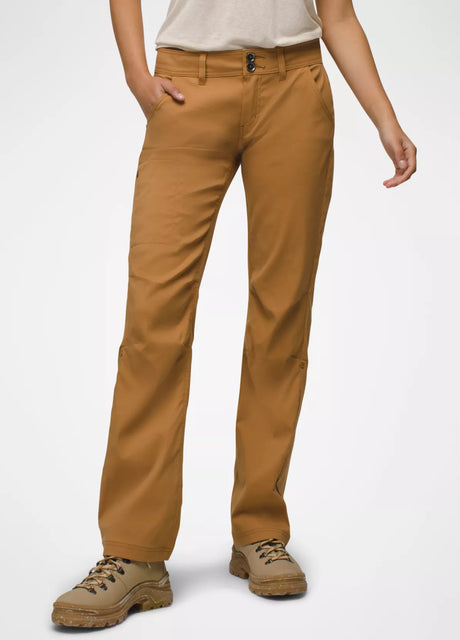 Prana Halle Straight Pant
