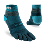 Injinji Trail Midweight Mini-Crew Men's