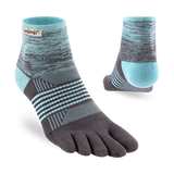 Injinji Trail Midweight Mini-Crew Women's