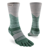 Injinji Trail Midweight Crew Women's