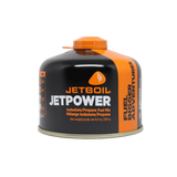 Jetboil JetPower Fuel