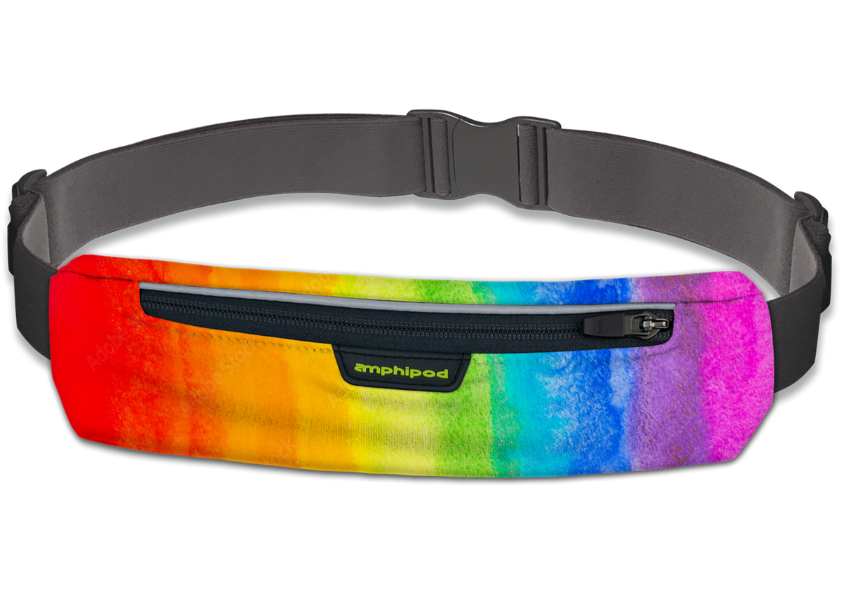 Amphipod MicroStretch Luxe™ Belts
