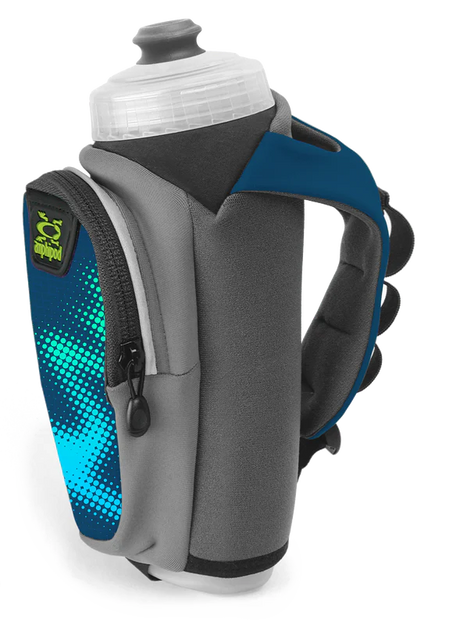 Amphipod Hydraform Ergo-Lite Ultra Handheld Hydration Bottles
