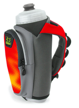 Amphipod Hydraform Ergo-Lite Ultra Handheld Hydration Bottles