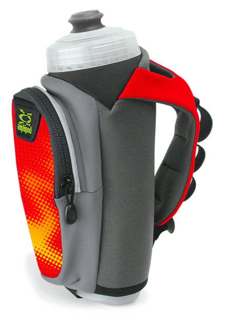 Amphipod Hydraform Ergo-Lite Ultra Handheld Hydration Bottles