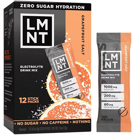 LMNT Box of 12
