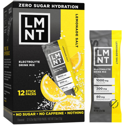 LMNT Box of 12