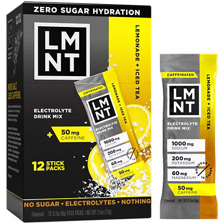 LMNT Box of 12