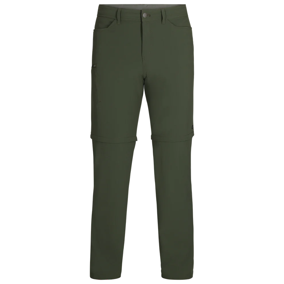 Outdoor Research Ferrosi Convertible Pants-32"Inseam Men's