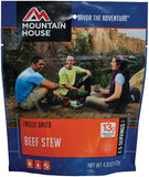 Mountain House Adventure Meals