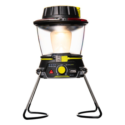 Goal Zero Lighthouse 600 Lantern & USB Power Hub Lantern