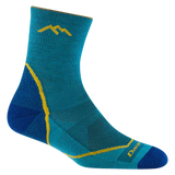 Darn Tough Kids Light Hiker Micro Crew Lightweight Hiking Socks