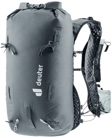 Deuter Vertrail 16