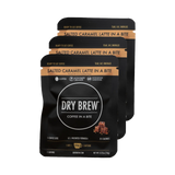 Dry Brew Coffee Chew Pack