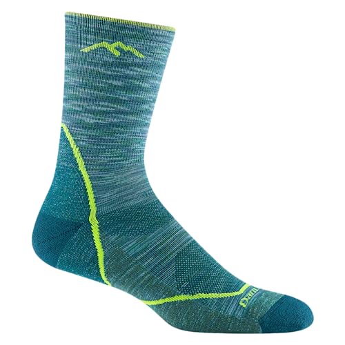 Darn Tough - Hiker Micro Crew Midweight Socks - Men's