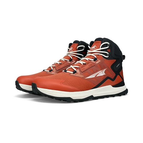 Altra - Lone Peak ALL-WTHR 2 MID - Men's