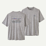 Patagonia Capilene Cool Daily Graphic Shirt - Men's