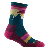 Darn Tough - Hiker Micro Crew Midweight Socks - Women's