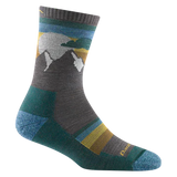 Darn Tough - Hiker Micro Crew Midweight Socks - Women's